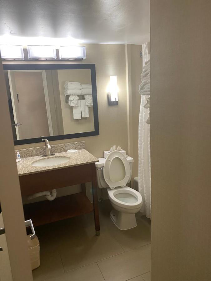 Comfort Inn Springfield Zewnętrze zdjęcie