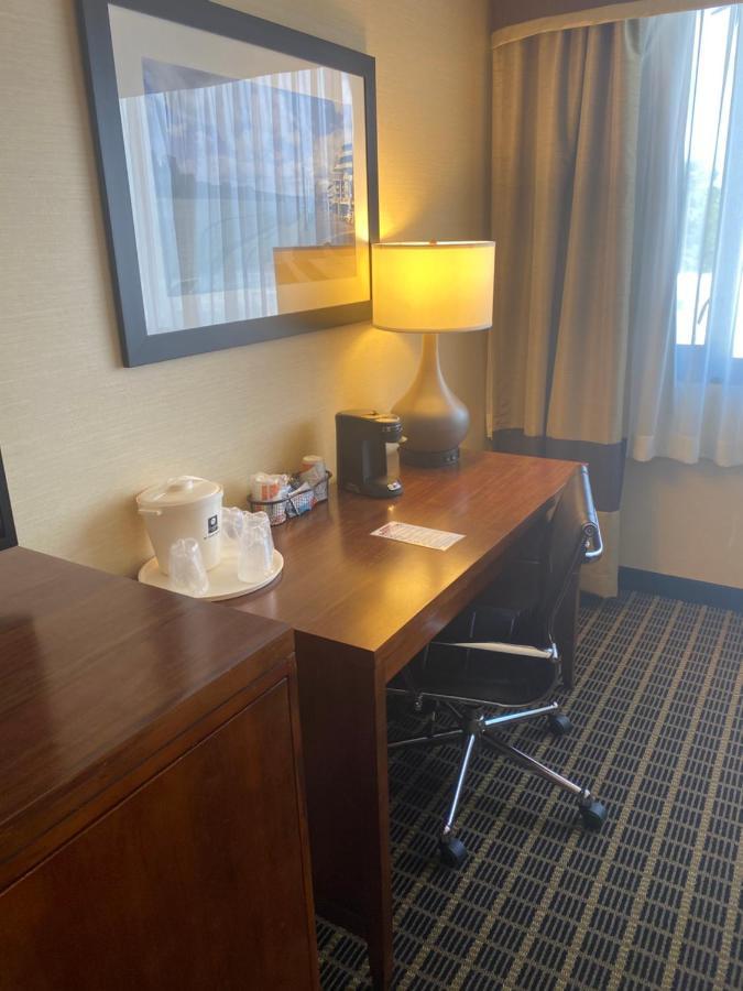 Comfort Inn Springfield Zewnętrze zdjęcie