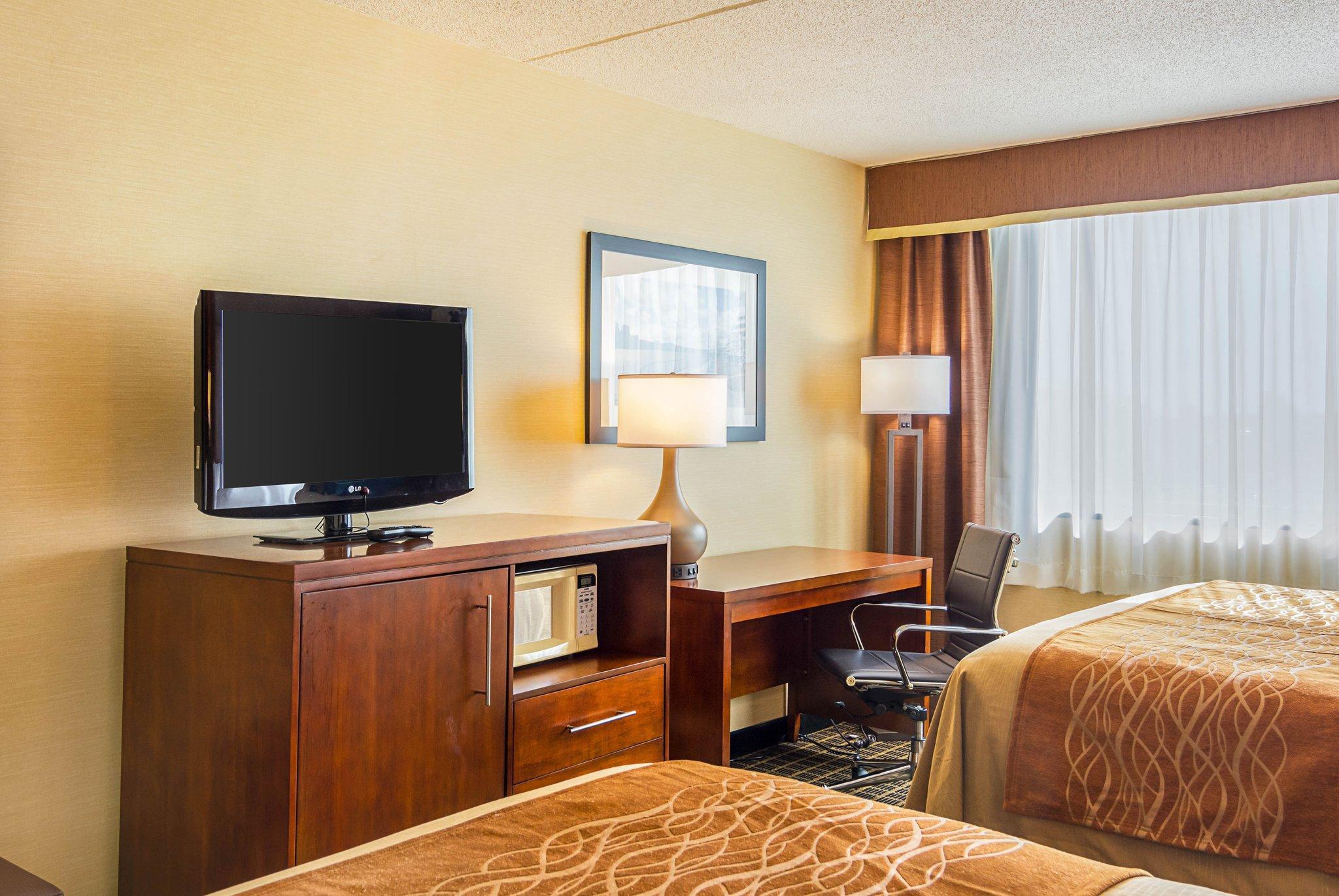 Comfort Inn Springfield Zewnętrze zdjęcie