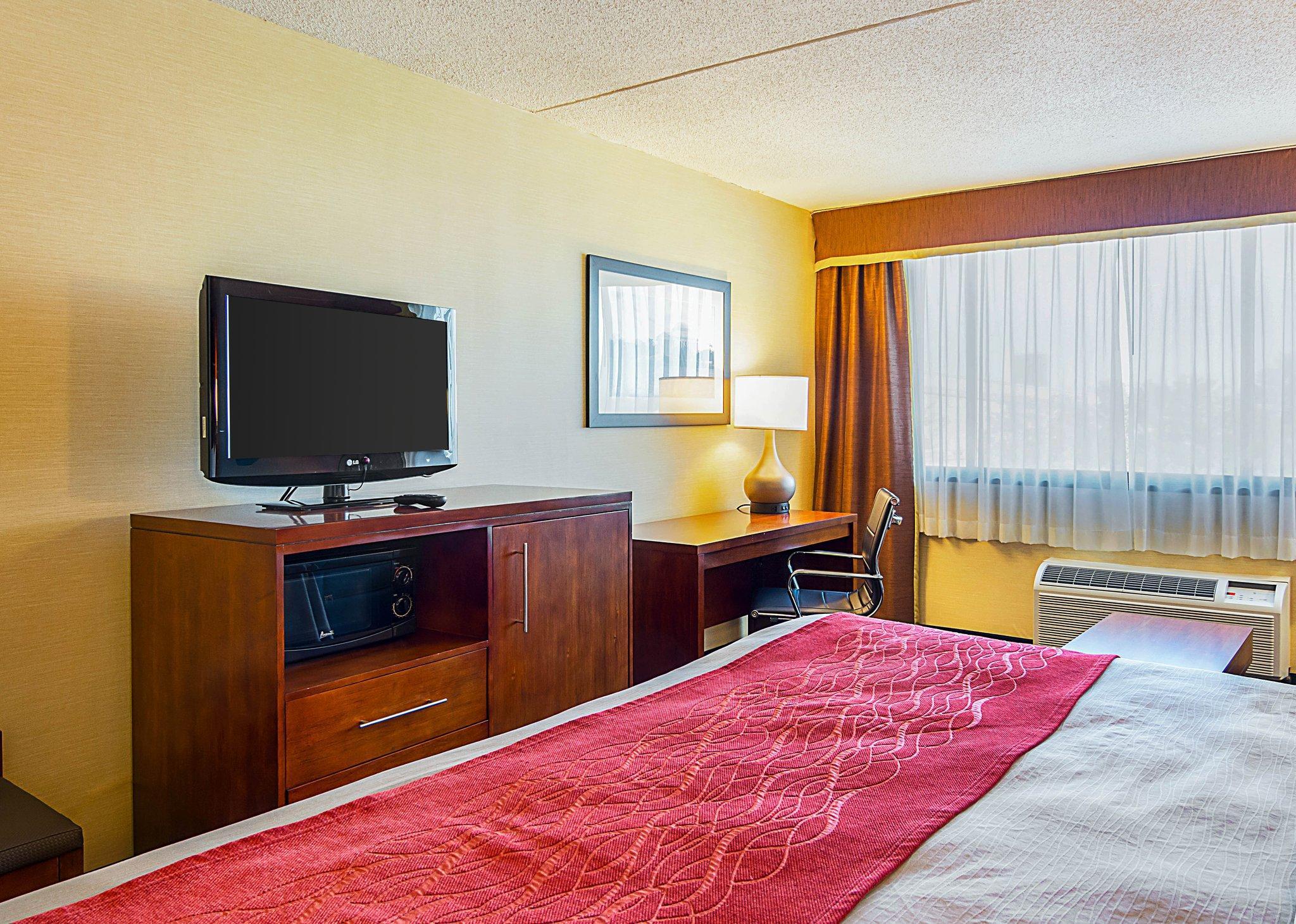 Comfort Inn Springfield Zewnętrze zdjęcie