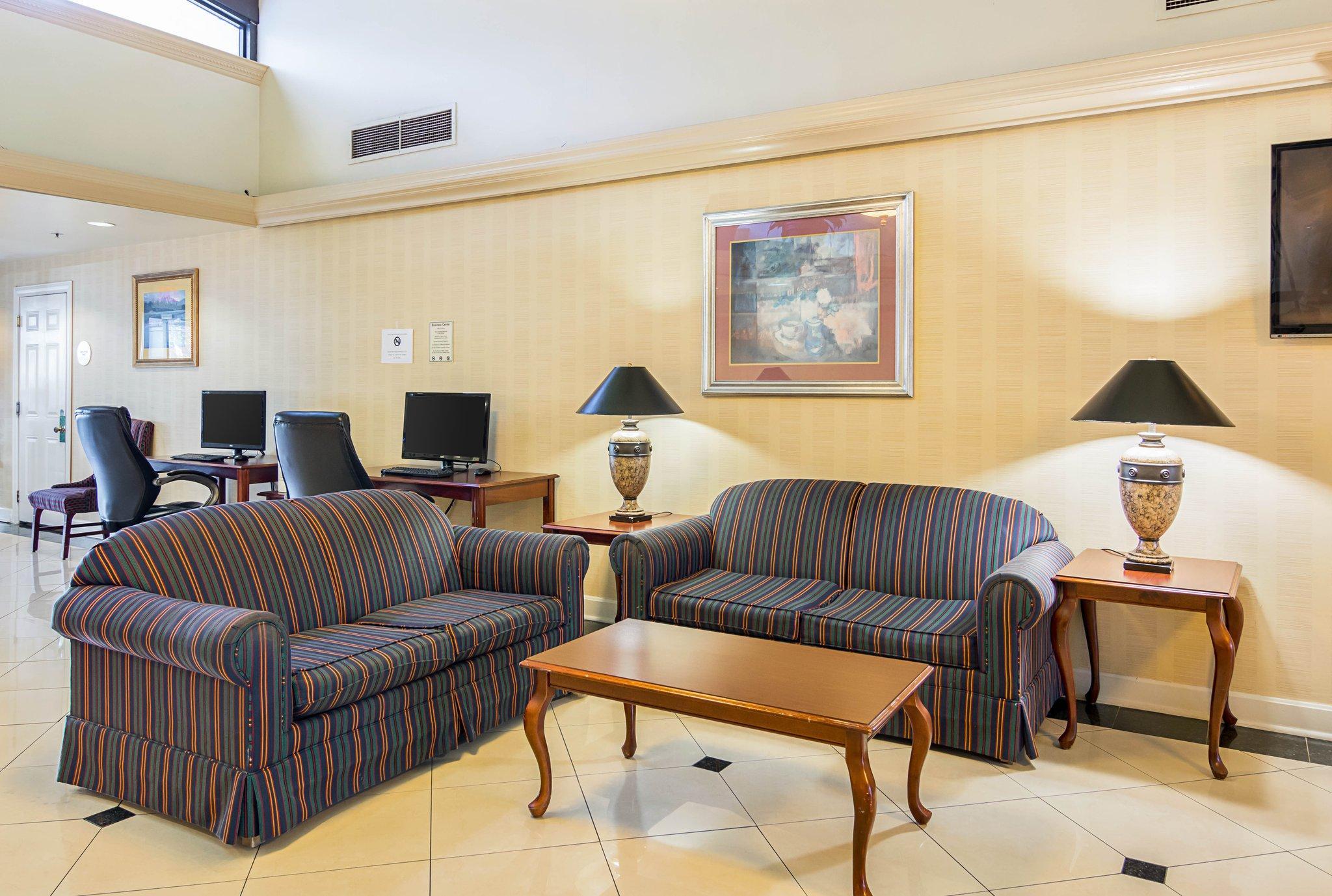 Comfort Inn Springfield Zewnętrze zdjęcie